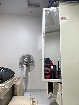 Hottysoo online show from February 12, 3:40 pm