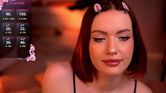 CrystalMo0n online show from March 2, 7:54 pm