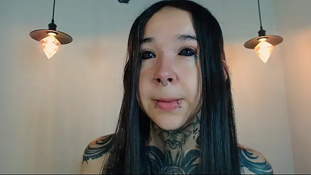 alien eyes09 online show from February 24, 2:09 am