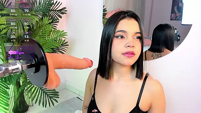 Snapshot of Rose_jener06 chatting on February 23, 5:21 pm Rose jener06 online show from February 23, 5:21 pm