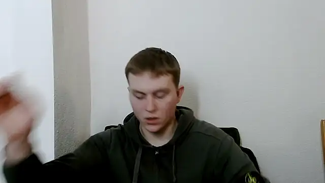 MrHeat  online show from February 16, 8:16 pm