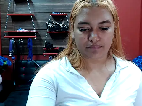 Alicefetishxxx online show from March 19, 12:31 pm