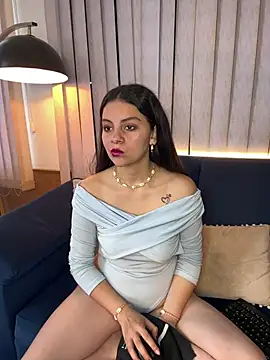 luisa  rosse online show from February 23, 11:51 am