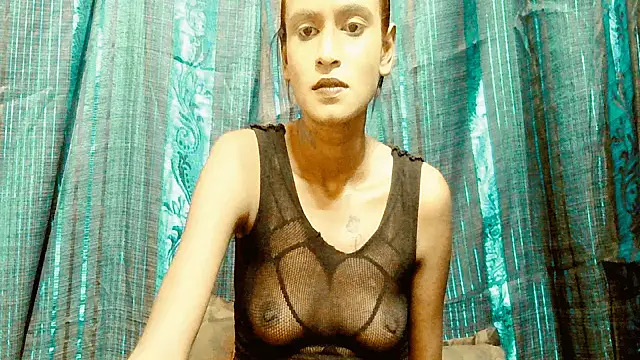 SassyXindian online show from April 19, 8:46 am