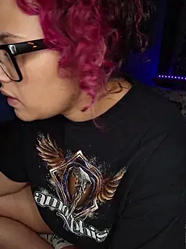 VelvetVixen 735 online show from February 22, 11:58 pm