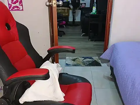 CandyyMonroe online show from February 16, 1:07 pm