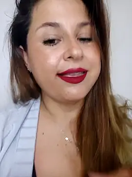 sweet cata online show from March 4, 1:33 am