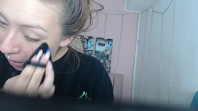 casandraroberthrs707 online show from February 21, 7:59 pm