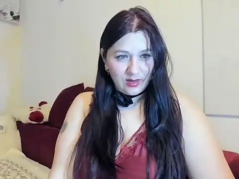 EVELYNA88 online show from February 27, 8:31 pm