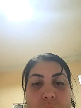 CubanaCulonaxxx online show from February 28, 7:31 am