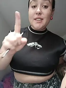 Freckless  online show from April 4, 7:44 pm