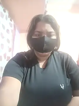 Choko Gril online show from February 13, 8:27 pm