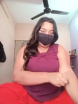 Choko Gril online show from February 14, 8:33 am