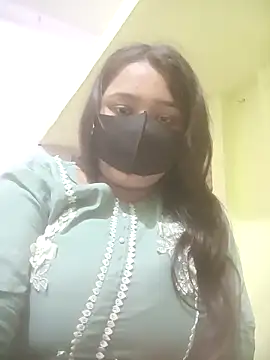 Choko Gril online show from March 3, 6:08 am