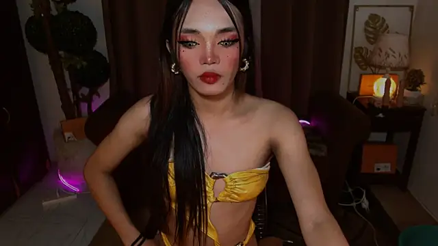 Snapshot of BigCock_Carla chatting on February 22, 5:11 pm BigCock Carla online show from February 22, 5:11 pm