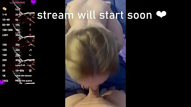 Para Love69 online show from March 12, 5:46 am