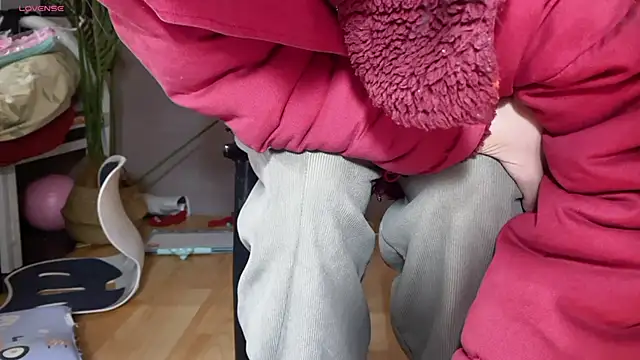 Snapshot of xiaosu22 chatting on March 4, 5:24 am xiaosu22 online show from March 4, 5:24 am