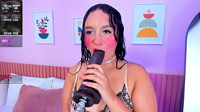 Snapshot of irene_lopes chatting on March 1, 4:03 am irene lopes online show from March 1, 4:03 am