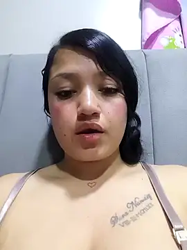 Bloom Dahlia online show from March 14, 3:23 am