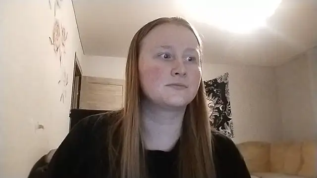 AnikaLipps online show from May 15, 11:34 pm