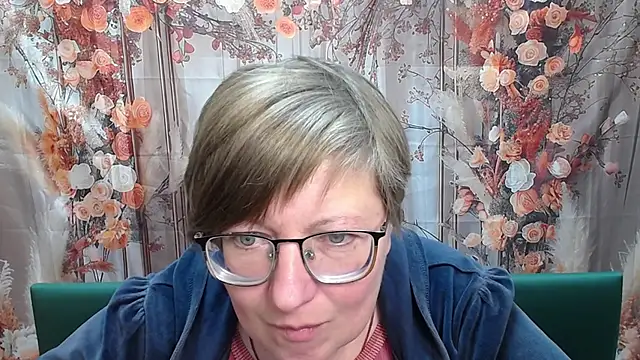 RadaChudna online show from April 14, 5:13 am