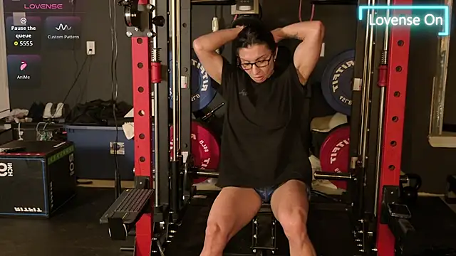 lunasexy79 online show from March 21, 3:15 pm