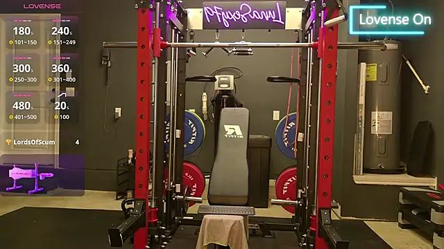 lunasexy79 online show from April 2, 2:37 pm