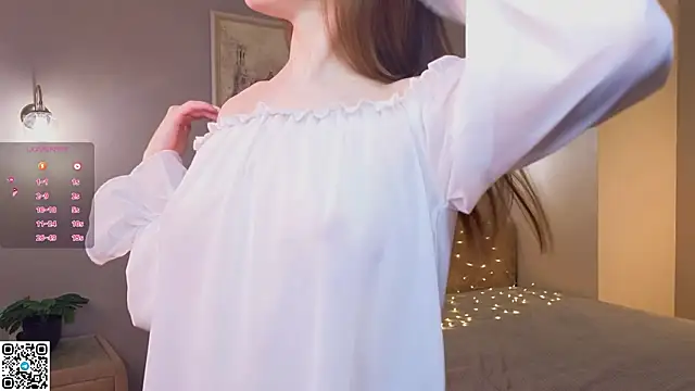 Crystal Diva online show from March 25, 1:17 pm