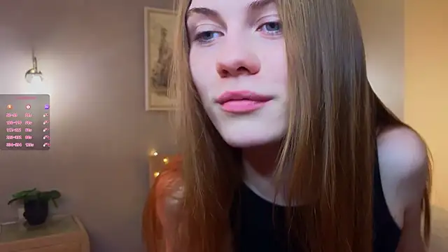 Crystal Diva online show from April 3, 12:25 pm