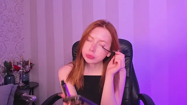 StellaBev online show from April 20, 9:16 pm