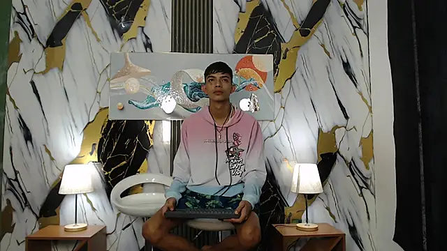 Snapshot of KITTY_BOSH chatting on March 3, 1:17 pm KITTY BOSH online show from March 3, 1:17 pm