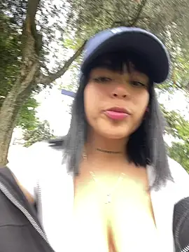 violet19x online show from February 18, 5:53 pm