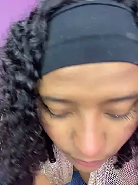 canelaa sweet5 online show from March 4, 3:34 am