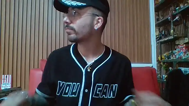 Karamel444 online show from March 21, 7:28 pm