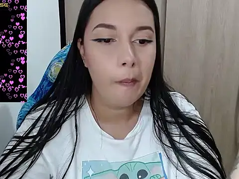 Snapshot of venus__24 chatting on February 19, 10:39 pm venus 24 online show from February 19, 10:39 pm