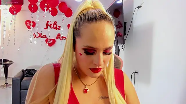 jimenadelaoz online show from February 15, 3:03 am