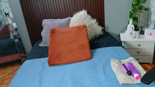 lilu 69 online show from March 28, 4:12 am