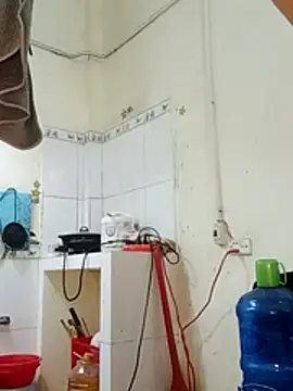 Changebabi online show from March 21, 1:54 am