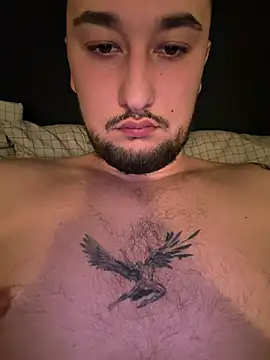 derallerechte001 online show from March 3, 9:04 am