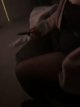 hotwifebbw online show from February 14, 5:15 am