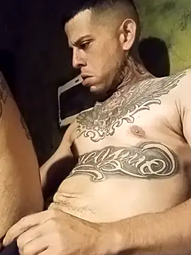 headfats369 online show from February 20, 5:26 am