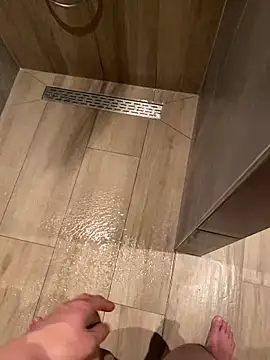 BlondeDutchXItaliano online show from February 23, 8:17 pm