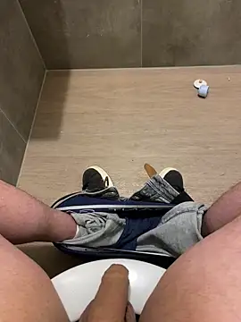 BlondeDutchXItaliano online show from February 26, 3:55 pm