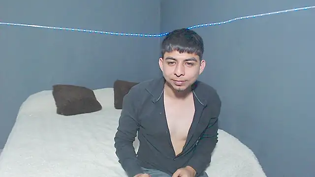 polloCol4U online show from February 28, 10:33 pm