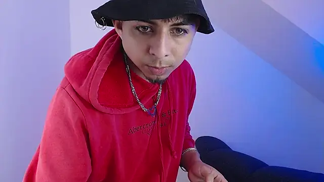 polloCol4U online show from April 13, 4:18 am