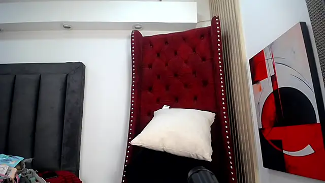 Cain Dantalion online show from April 7, 3:29 am