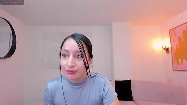 Snapshot of AmaraDivine chatting on March 4, 11:38 am AmaraDivine online show from March 4, 11:38 am