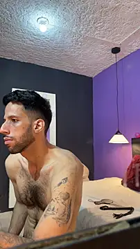 Karim mansur online show from March 1, 1:24 pm