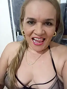 charlotte milf30 online show from February 28, 12:55 am