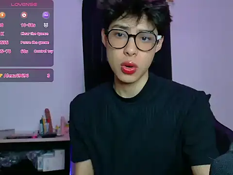 leotnk online show from February 18, 9:33 pm